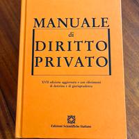 Manuale di diritto privato - Gazzoni