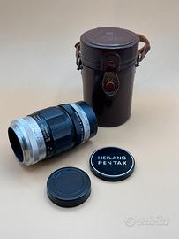 Asahi Opt. Takumar 135mm f/3.5