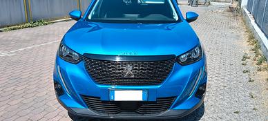 PEUGEOT 2008 2ª serie -12/2020 Diesel
