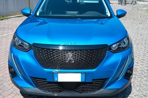PEUGEOT 2008 2ª serie -12/2020 Diesel