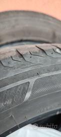 GOMME ESTIVE BRIDGESTONE TURANZA 225/55 R18