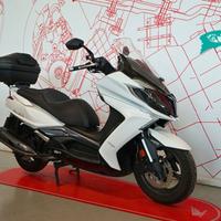 KYMCO Downtown 300i DOWNTOWN