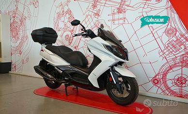 KYMCO Downtown 300i DOWNTOWN