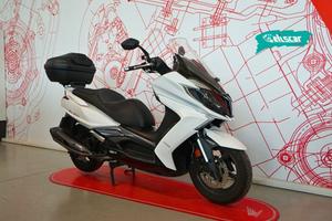 KYMCO Downtown 300i DOWNTOWN
