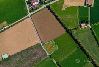 Terreno di 4360 m² a Lonato del Garda