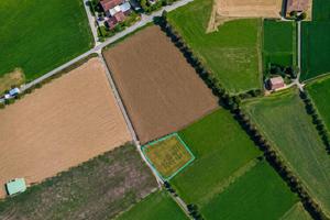 Terreno di 4360 m² a Lonato del Garda
