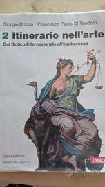 itinerario nell' arte 2