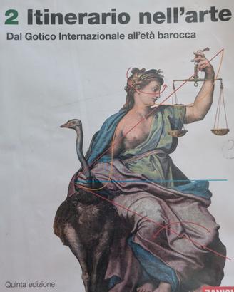 itinerario nell' arte 2