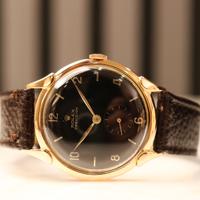 Rolex Precision Oro 18Kt Restaurato