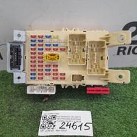 SCATOLA PORTA FUSIBILI KIA Picanto 3Â° Serie 91950