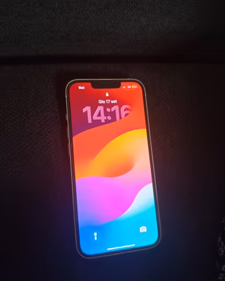 iPhone 13