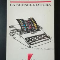 SYD FIELD - LA SCENEGGIATURA