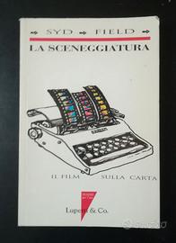 SYD FIELD - LA SCENEGGIATURA