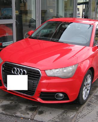 Audi A1 1.2 TFSI Ambition BENZINA/GPL