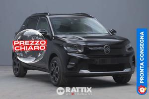 CITROEN c3 iv 2024 C3 1.2 puretech turbo Max 100cv