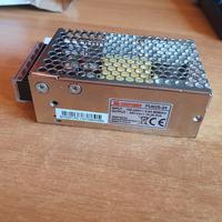 Alimentatore compatto Alphatronics PU025-24