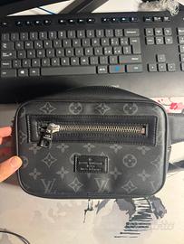 borsello luois vuitton
