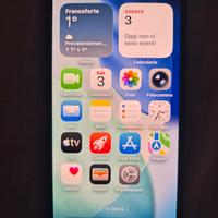 iPhone 12 Mini as new