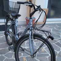 bicicletta eletrica maino 