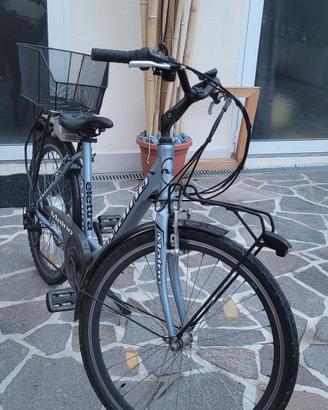 bicicletta eletrica maino 