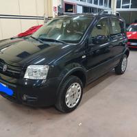 Fiat Panda 1.2 4x4 Climbing GPL