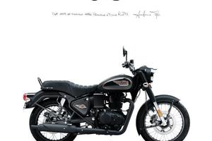 ROYAL ENFIELD Bullet 350 BULLET 350