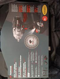 Avvitatore/Smontagomme PARKSIDE 