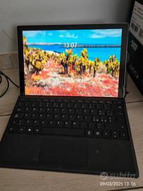 Microsoft Surface Pro 7  256gb