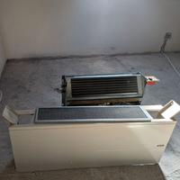 Ventiloconvettore Seveso