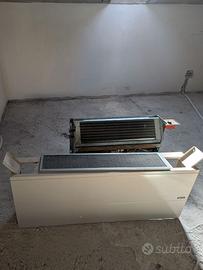 Ventiloconvettore Seveso