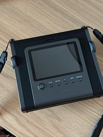 Fuji Istax wide evo