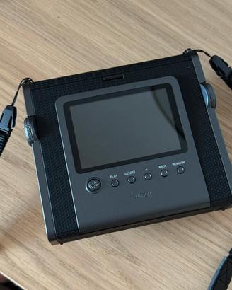 Fuji Istax wide evo