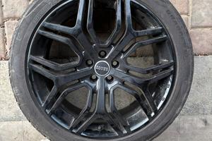 Cerchi Range Rover Evoque “20 Mak 245/45 R20
