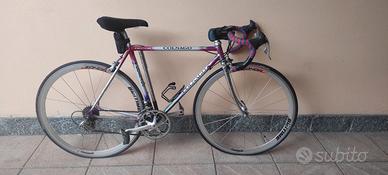 Bicicletta da corsa Colnago Decor Columbus Thron S