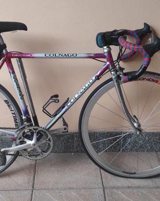 Bicicletta da corsa Colnago Decor Columbus Thron S