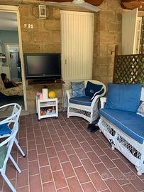 Casa vacanze Villaggio Capopiccolo