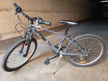 MTB Btwin