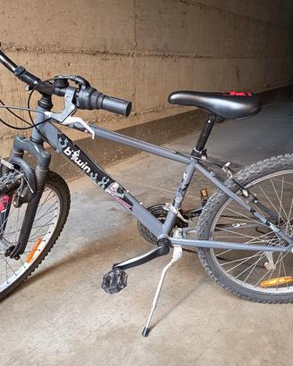 MTB Btwin