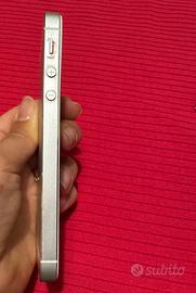 iPhone 5s 16 GB Argento