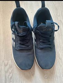 Scarpe Jordan 43 + Armani 40 |
