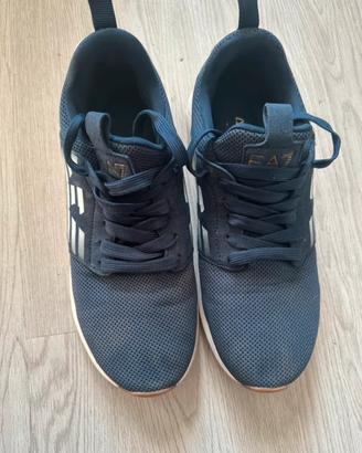 Scarpe Jordan 43 + Armani 40 |