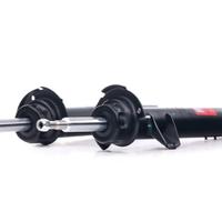 Ammortizzatori anteriori e posteriori bww serie1