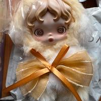 Skullpanda Impressionnisme Dawn Originale