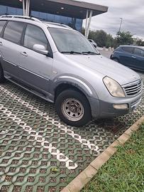 ssangyong Rexton 2.7  ,4x4 