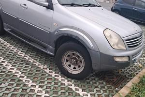 ssangyong Rexton 2.7  ,4x4 