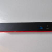 Lenovo Thunderbolt 3 Workstation Dock