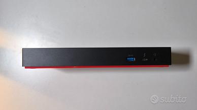 Lenovo Thunderbolt 3 Workstation Dock