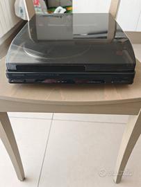 giradischi kenwood p 100