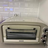 Fornetto elettrico Ariete modello Vintage