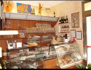 arredamento per attività 